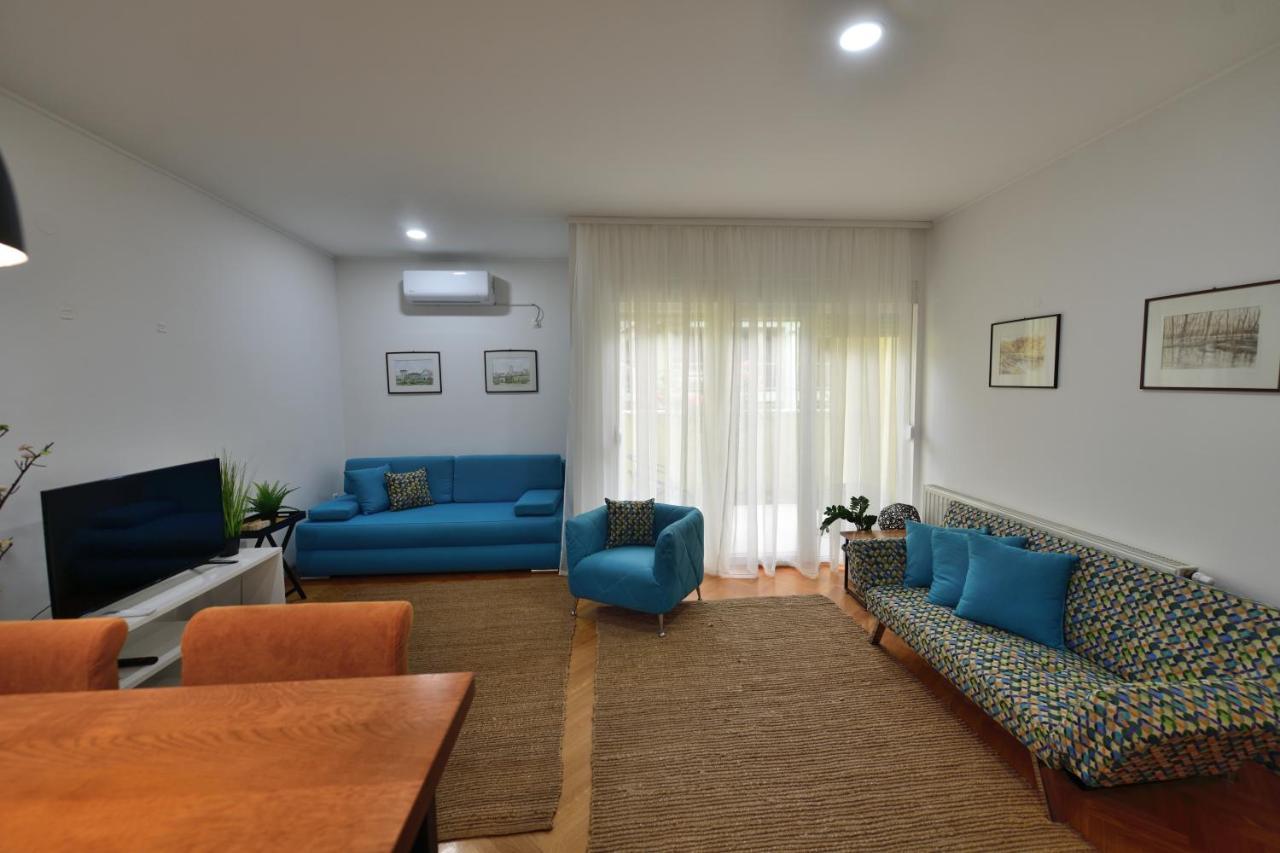 Apartman Miran Osijek Exterior foto