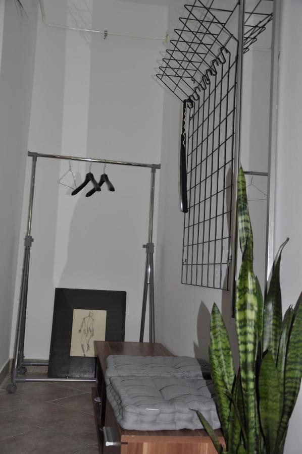 Apartman Miran Osijek Exterior foto
